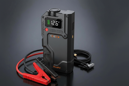 Road Pal™ Lithium Jump Starter