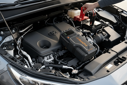 Road Pal™ Lithium Jump Starter