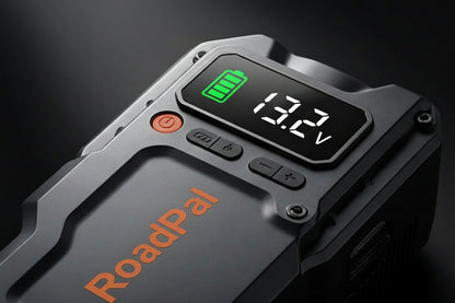 Road Pal™ Lithium Jump Starter